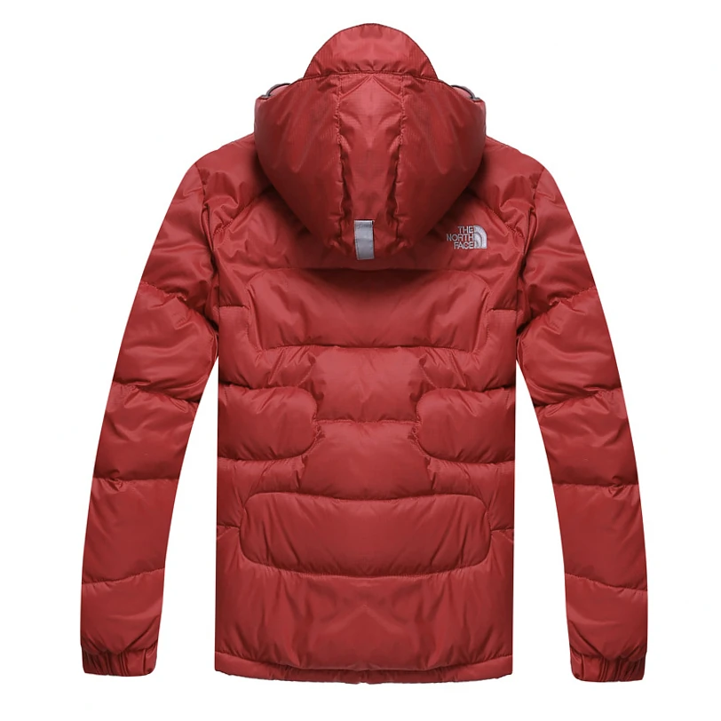 how to get grease stains out of a down coat