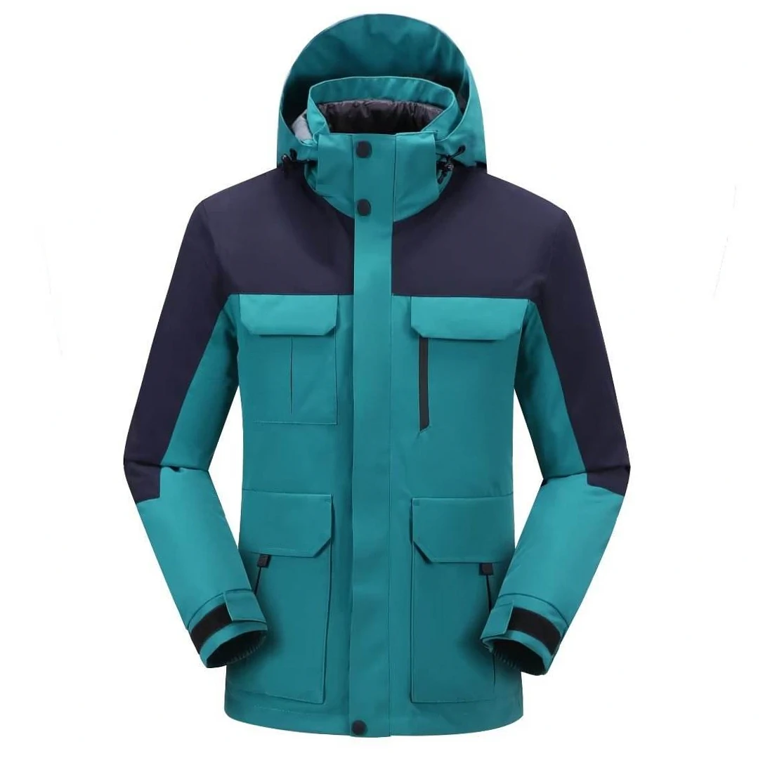 What Mistakes Ruin Down Jacket Patches?